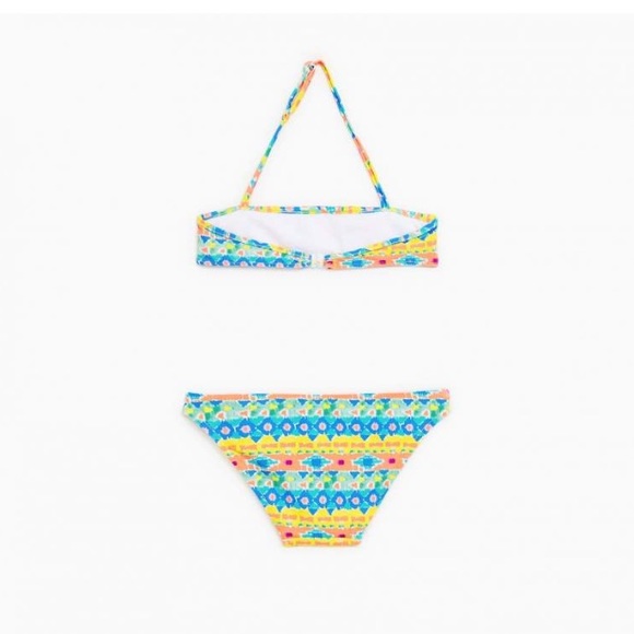 Zara Swim Zara Girls Swimwear Poshmark